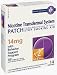 Health & Personal Care : Novartis Nicotine Transdermal System Stop Smoking Aid Patch, Step 2, 14 mg - 14 Ea