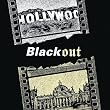 Blackout. CD.