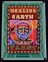 Healing Earth Tarot Kit (Book and Tarot Cards)