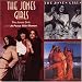 Jones Girls, the/at Peace With Woman