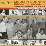 Modern Sounds from California 1954-1957