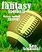 The Book on Fantasy Football: Fantasy Football Strategy