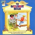 The Razzleberry Rescue (Angel Academy)