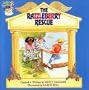 The Razzleberry Rescue (Angel Academy)