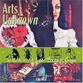 Arts Unknown: The Life & Art of Lee Brown Coye