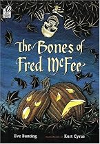 The Bones of Fred McFee