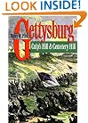 Gettysburg--Culp's Hill and Cemetery Hill (Civil War America)