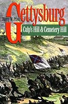 Gettysburg--Culp's Hill and Cemetery Hill (Civil War America)