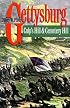 Gettysburg--Culp's Hill and Cemetery Hill (Civil War America)