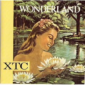 Wonderland