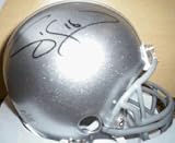 CRAIG KRENZEL Signed OSU Mini Helmet