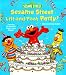 Sesame Street Lift-And-peek Pa...