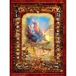 Wagons West 1000pc Jigsaw Puzzle by Gary Crouch