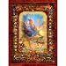 Wagons West 1000pc Jigsaw Puzzle by Gary Crouch