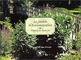 Le Jardin d\'acclimatation