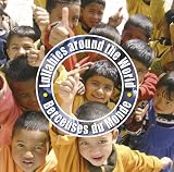 Search : Lullabies Around the World