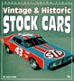 Vintage & Historic Stock Cars (Enthusiast Color Series)