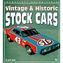 Vintage & Historic Stock Cars (Enthusiast Color Series)