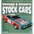Vintage & Historic Stock Cars (Enthusiast Color Series)