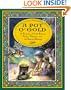 A Pot O' Gold: A Treasury Of Irish Stories, Poetry, Folklore, And (of Course) Blarney
