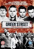 Green Street: Limited Edition Sleeve Design (Exclusive to Amazon.co.uk) [2005]