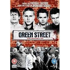 Green Street: Limited Edition Sleeve Design (Exclusive to Amazon.co.uk) [2005]