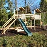 Monmouth Twin Play Centre