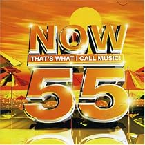 Now That's What I Call Music V.55