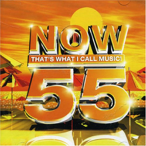 CD-Charts  Search : Now, Vol. 55