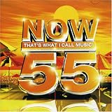 Now That's What I Call Music Vol. 55