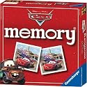Disney Cars Memory Game