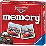 Disney Cars Memory Game