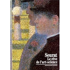 Seurat : Le R�ve de l'art-science
