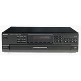 Buy Technics SL-PD8 5-CD Changer  by Technics
