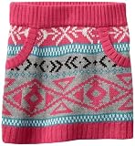 Energie Girls 7-16 Tasha Sweater Skirt