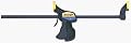 Quick-Grip 00500 7-1/4-Inch Spreader Clamp