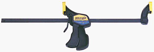 Quick-Grip 00500 7-1/4-Inch Spreader Clamp