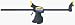 Quick-Grip 00500 7-1 4-Inch Spreader Clamp