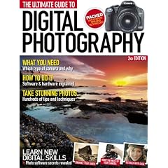 Ultimate Guide to Digital Photography 2nd Edition