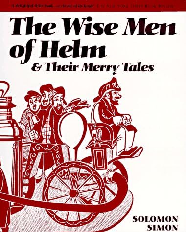 Wise Men of Helm