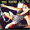 Image of album by The Turbo A.C.'s