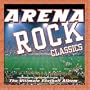 Arena Rock: Ultimate Football Album