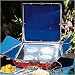 Sun BD Corp. Tulsi-Hybrid Solar Cooking Oven