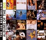 The 100 best-selling albums of the 90s