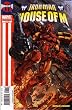 Iron Man: House of M, #1 of 3 (Comic Book)