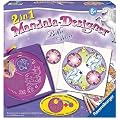 Ravensburger 29880 - Bella Sara - Mandala-Designer� 2 in 1