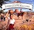 Welcome to Josefina's World 1824: Growing Up on America's Southwest Frontier (American Girls Collection)