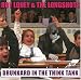 Search : Drunkard in the Think Tank
