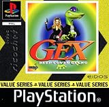 Eigenschaften EIDOS GmbH  / Gex 3 - Deep Cover Gecko