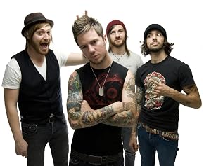 Image de A Static Lullaby